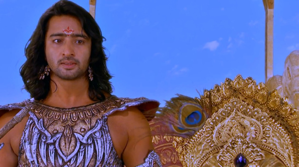 Mahabharat Star Plus Episode 211 Download